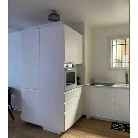 Cosy A 파리