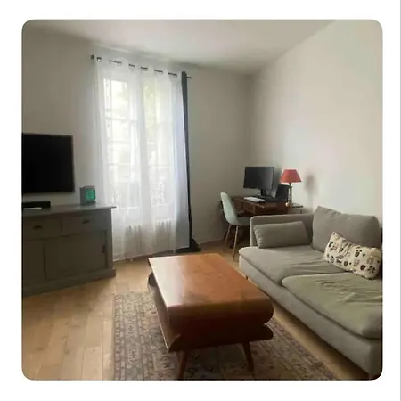 Cosy A 아파트 *