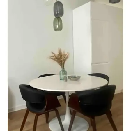 아파트 Cosy A 파리